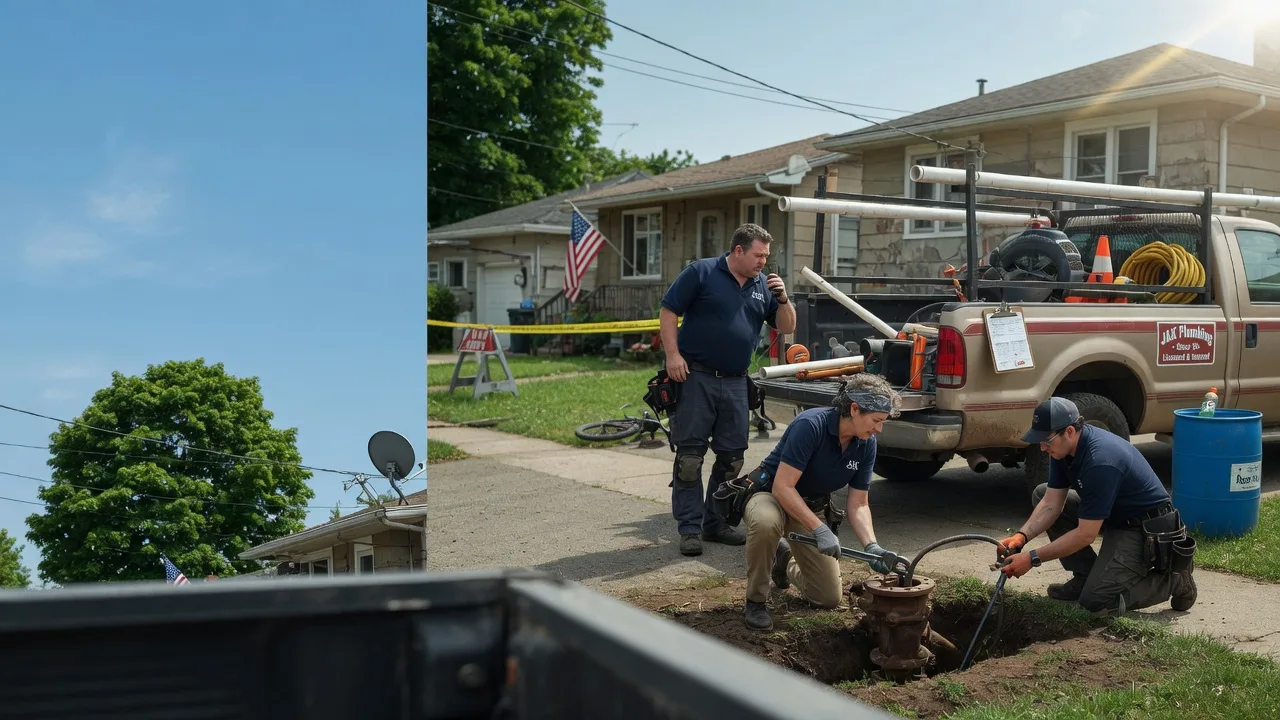 Water Heater Replacement in Peggs, OK near me